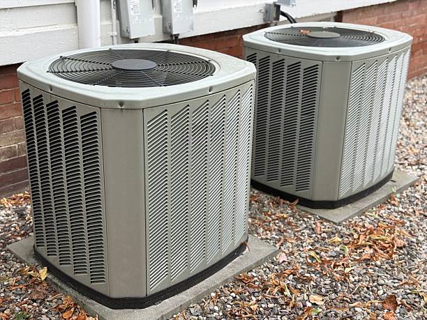 Reliable Ac Repair contractor in San Joaquin, CA by Leonard HVAC